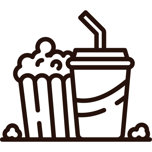 Snacks durante el recorrido