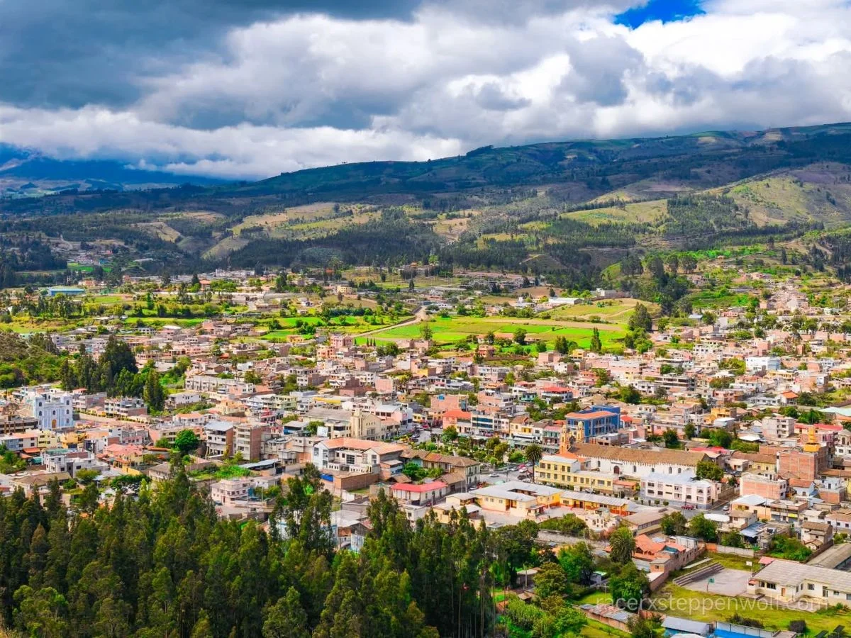 Guano y su Museo de la Ciudad