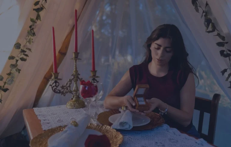 cenas románticas en riobamba