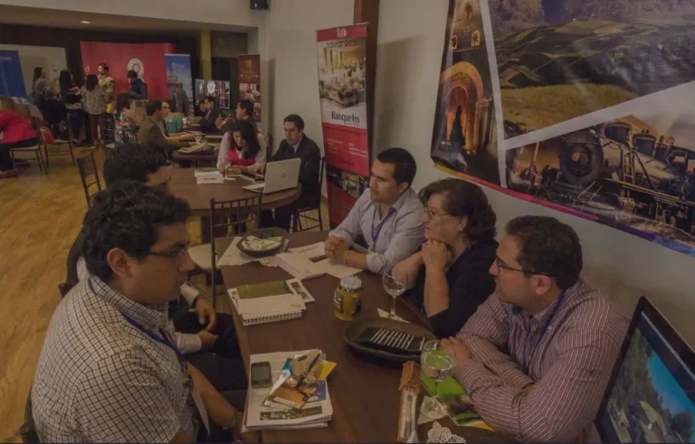 team building en riobamba — hotel hacienda abraspungo