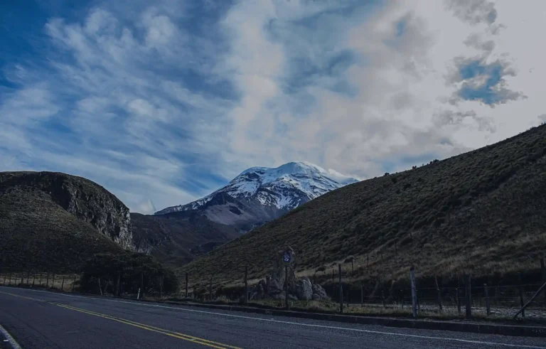vacaciones de verano en la sierra de ecuador