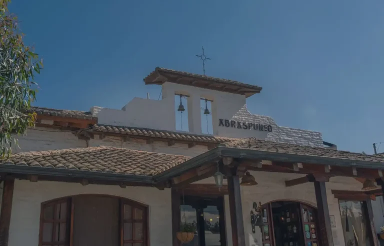 historia hacienda abraspungo - riobamba, ecuador