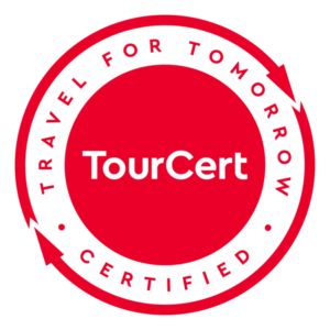 Certificación TourCert de turismo responsable